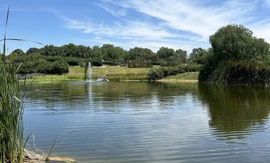 Venta terreno en Amanali