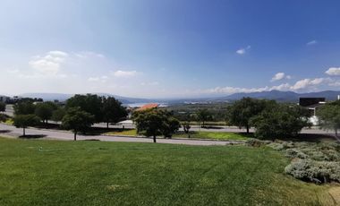 Venta terreno en Amanali