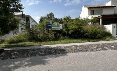 Venta terreno en Amanali