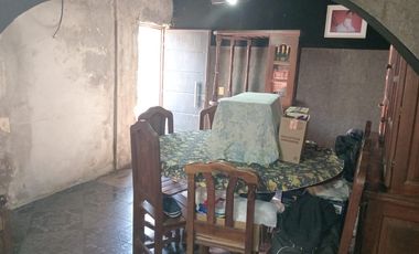 Casa en Lomas de Zamora Oeste