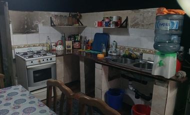 Casa en Lomas de Zamora Oeste