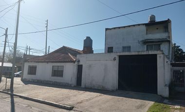 Casa en Lomas de Zamora Oeste