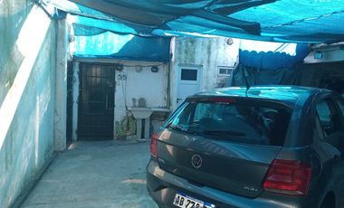 Casa en Lomas de Zamora Oeste