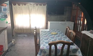 Casa en Lomas de Zamora Oeste