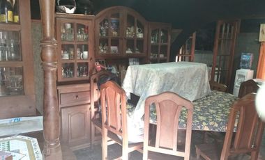 Casa en Lomas de Zamora Oeste