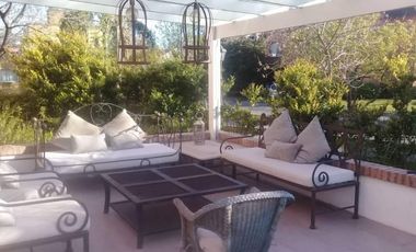 Lindisima casa en La Escondida, excelente acceso