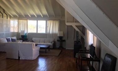 Lindisima casa en La Escondida, excelente acceso