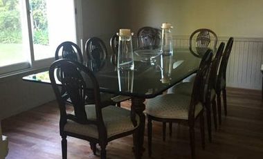 Lindisima casa en La Escondida, excelente acceso