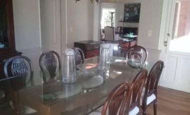 Lindisima casa en La Escondida, excelente acceso