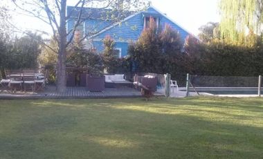 Lindisima casa en La Escondida, excelente acceso
