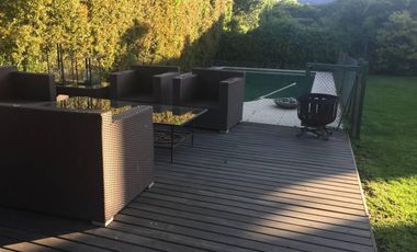 Lindisima casa en La Escondida, excelente acceso