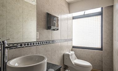 Edificio en Venta San Ángel Álvaro Obregón