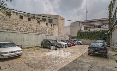Edificio en Venta San Ángel Álvaro Obregón