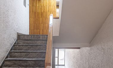 Edificio en Venta San Ángel Álvaro Obregón