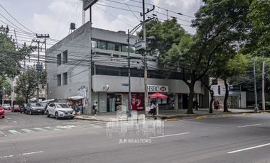 Edificio en Venta San Ángel Álvaro Obregón
