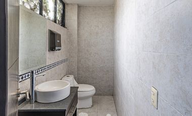 Edificio en Venta San Ángel Álvaro Obregón