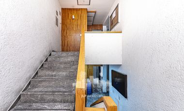 Edificio en Venta San Ángel Álvaro Obregón