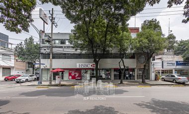 Edificio en Venta San Ángel Álvaro Obregón