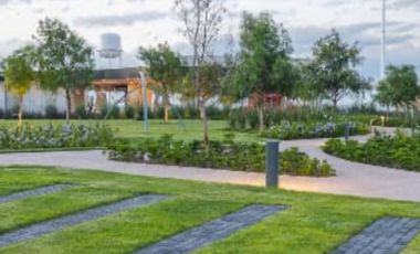 TERRENO EN VENTA EN TAMARIDOS