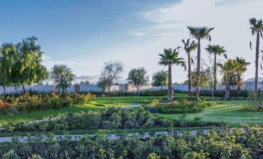 TERRENO EN VENTA EN TAMARIDOS