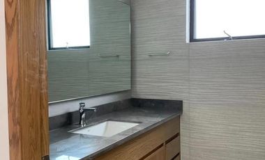 Hermosa casa en PREVENTA Parque Metropolitano en coto