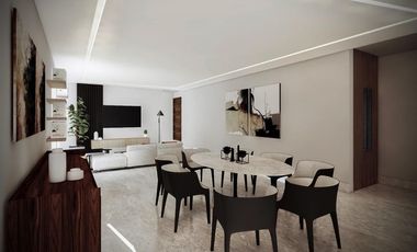 VENTA DE DEPARTAMENTO EN TECAMACHALCO