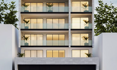 VENTA DE DEPARTAMENTO EN TECAMACHALCO