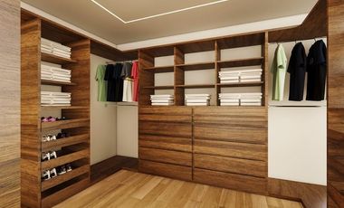 VENTA DE DEPARTAMENTO EN TECAMACHALCO