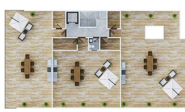 VENTA DE DEPARTAMENTO EN TECAMACHALCO