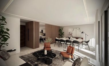 VENTA DE DEPARTAMENTO EN TECAMACHALCO