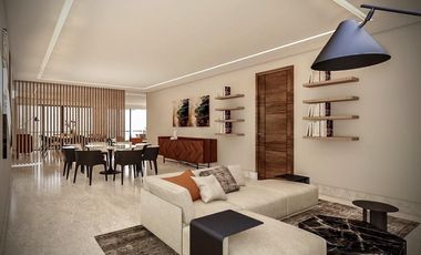 VENTA DE DEPARTAMENTO EN TECAMACHALCO