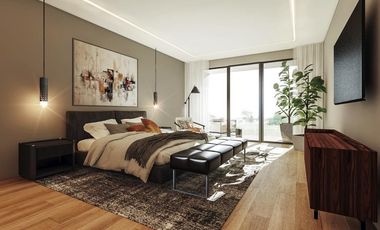 VENTA DE DEPARTAMENTO EN TECAMACHALCO