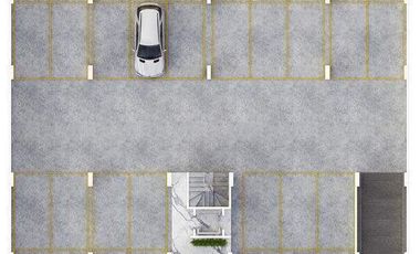 PREVENTA EXCLUSIVA EN DEPARTAMENTOS TECAMACHALCO