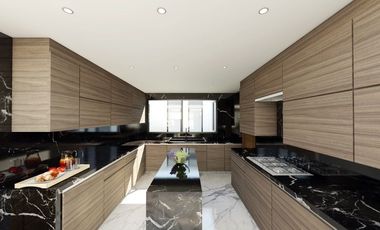 PREVENTA EXCLUSIVA EN DEPARTAMENTOS TECAMACHALCO