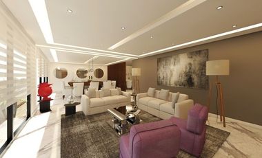 PREVENTA EXCLUSIVA EN DEPARTAMENTOS TECAMACHALCO