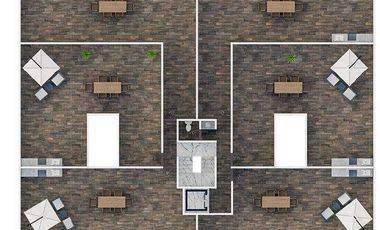 PREVENTA EXCLUSIVA EN DEPARTAMENTOS TECAMACHALCO