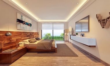 PREVENTA EXCLUSIVA EN DEPARTAMENTOS TECAMACHALCO