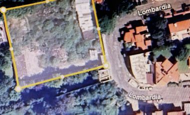 TERRENO PARA 11 VIVIENDAS OLIVAR DE LOS PADRES