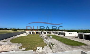 Casas en PREVENTA  km 8.5, Ciudad del Carmen, Camp.