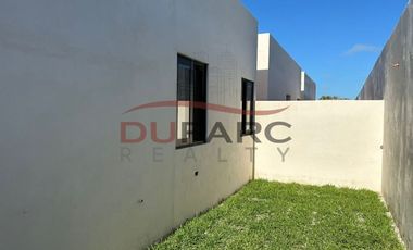 Casas en PREVENTA  km 8.5, Ciudad del Carmen, Camp.