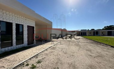 Casas en PREVENTA  km 8.5, Ciudad del Carmen, Camp.