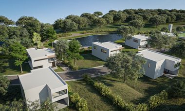 Terreno en venta  Privada Rosío Cabo Norte