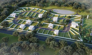 Terreno en venta  Privada Rosío Cabo Norte