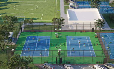 Terreno en venta  Privada Rosío Cabo Norte