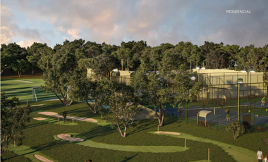 Terreno en venta  Privada Rosío Cabo Norte