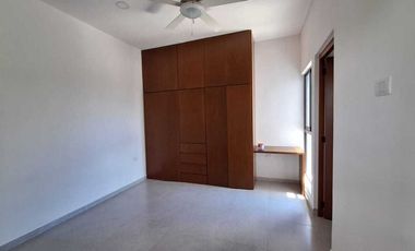 Casa en venta Mérida Yucatán, Privada Blanca Residencial