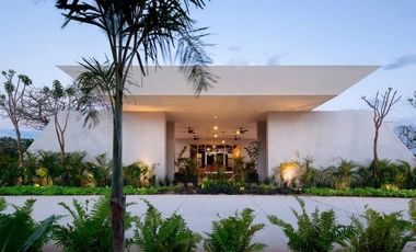 Casa en venta Mérida Yucatán, Privada Blanca Residencial