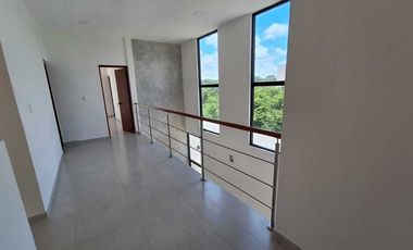 Casa en venta Mérida Yucatán, Privada Blanca Residencial