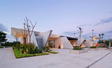 Casa en venta Mérida Yucatán, Privada Blanca Residencial