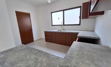 Casa en venta Mérida Yucatán, Privada Blanca Residencial